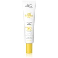 beBIO Feel Your Beauty Vibes hydro-protective cream SPF 50 40 ml