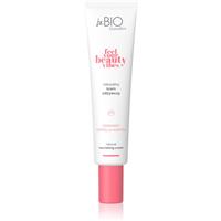 beBIO Feel Your Beauty Vibes nourishing cream for the face 40 ml