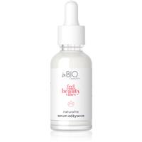 beBIO Feel Your Beauty Vibes moisturising and nourishing serum 30 ml