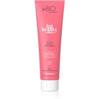 beBIO Feel Your Beauty Vibes oil cleanser and makeup remover 140 ml