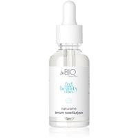beBIO Feel Your Beauty Vibes moisturising serum 30 ml