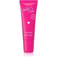beBIO Glazed Lips lip oil 10 ml