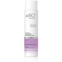 beBIO Baby Hair Complex Regenerating regenerating shampoo for weak and damaged hair 300 ml