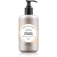 beBIO Home & Spa natural soap for hands Bergamot & Tuberose 300 ml