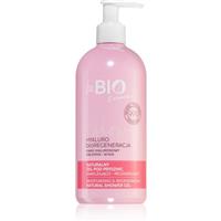 beBIO Hyaluro bioRegeneration moisturising shower gel 350 ml