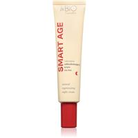 beBIO Smart Age night cream with regenerative effect 40 ml