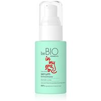 beBIO In My Era Natural Heat Protection thermo-protective serum for hair 50 ml