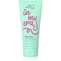 beBIO In My Era Natural Express Hair Repair regenerating conditioner for dry and damaged hair 200 ml