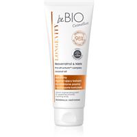 beBIO Longevity leave-in hair treatment for split hair ends 75 ml