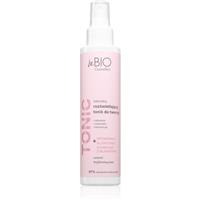 beBIO Tonic brightening facial toner 150 ml