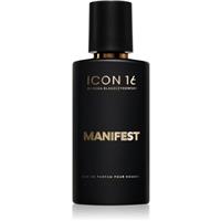 beBIO ICON16 Manifest eau de parfum for men 100 ml