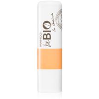 beBIO Mango moisturising lip balm stick 5 g