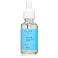beBIO Natural Moisturising Serum moisturising face serum 30 ml