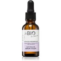 beBIO Nourishing and Regenerating facial antioxidant oil serum 30 ml