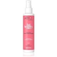 beBIO Feel Your Beauty Vibes clarifying toner 150 ml