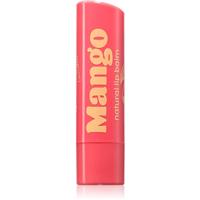 beBIO Mango natural balm for lips 5 g