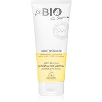 beBIO Normal Hair detangler for all hair types 200 ml