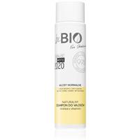 beBIO Normal Hair revitalising shampoo for normal hair 300 ml