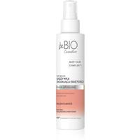beBIO Baby Hair Complex Push-Up Volume conditioner for hair volume 150 ml
