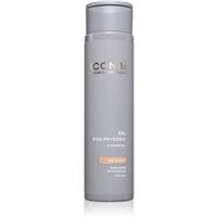 beBIO ICON16 On Point moisturising shower gel for men 300 ml