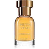 beBIO Oriental Essence Iconic Oud eau de parfum unisex 30 ml