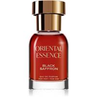 beBIO Oriental Essence Black Saffron eau de parfum unisex 30 ml