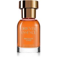 beBIO Oriental Essence Woody Vibe eau de parfum unisex 30 ml