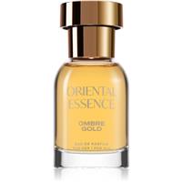 beBIO Oriental Essence Ombre Gold eau de parfum unisex 30 ml