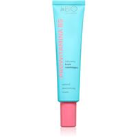 beBIO Natural Moisturising Cream moisturising facial cream 40 ml
