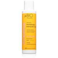 beBIO Vitamins facial essence with revitalising effect 100 ml