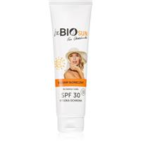 beBIO Sun sun body lotion 150 ml