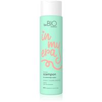 beBIO In My Era Natural Daily Use shampoo for everyday use 300 ml