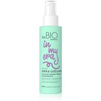 beBIO In My Era Natural Lightweight Volumizing leave-in spray conditioner for hair volume 100 ml