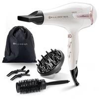 Bellissima K9 2600 ION 11994 hair dryer + diffuser 1 pc