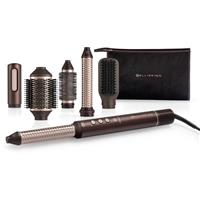 Bellissima PRODIGY 11956 multistyler for hair 7 pc