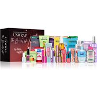 LOral Paris x NOTINO DIY Advent Calendar 2025 advent calendar limited edition