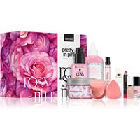 Beauty Beauty Box Notino - Pretty in pink gift set for women