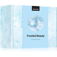 Beauty Beauty Box Notino ⁠⁠⁠⁠ Frosted Beauty gift set for women
