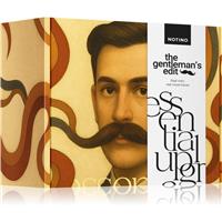 Beauty Beauty Box Notino ⁠⁠⁠⁠ The Gentleman's Edit gift set for men