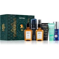 Beauty Beauty Box Notino ⁠⁠⁠⁠ The Gentleman (Mini edition) gift set for men
