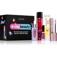 LOral Paris #viralbeauty Box gift set for women