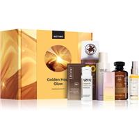 Beauty Beauty Box Notino ⁠⁠⁠⁠ Golden Hour Glow gift set for women