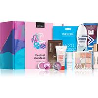 Beauty Beauty Box Notino ⁠⁠⁠⁠ Festival Goddess gift set for women