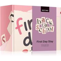 Beauty Beauty Box Notino ⁠⁠⁠⁠ First Day Slay (#backtoschool) gift set for women