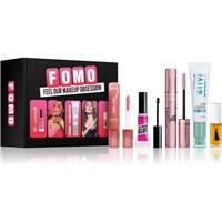 MAYBELLINE NEW YORK FOMO Box gift set for women