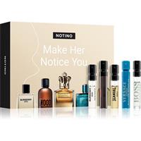 Beauty Discovery Box Notino Make Her Notice You set for men