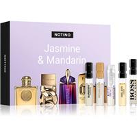 Beauty Discovery Box Notino Jasmine & Mandarin set unisex