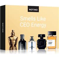 Beauty Discovery Box Notino Smells Like CEO Energy set for men