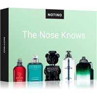 Beauty Discovery Box Notino The Nose Knows set unisex