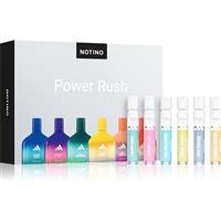 Beauty Discovery Box Notino Power Rush set unisex